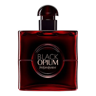 BLACK OPIUM EDP RED EDP RED 50ML